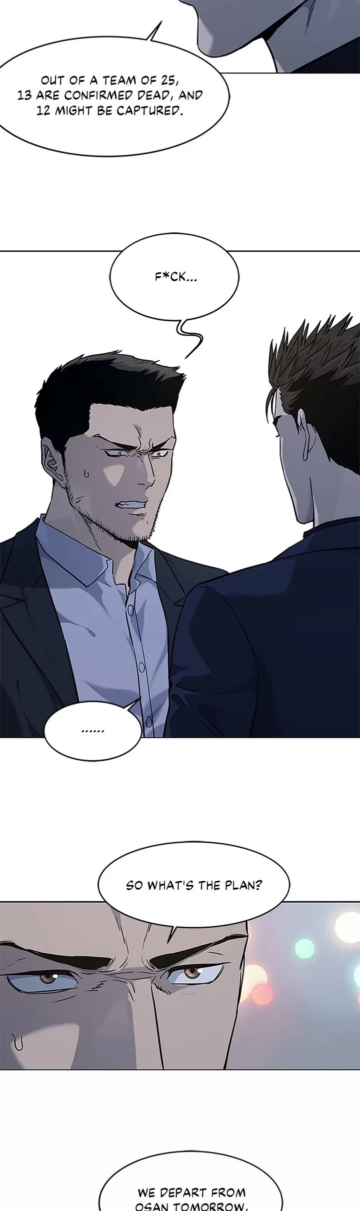 God Of Blackfield chapter 159 page 19