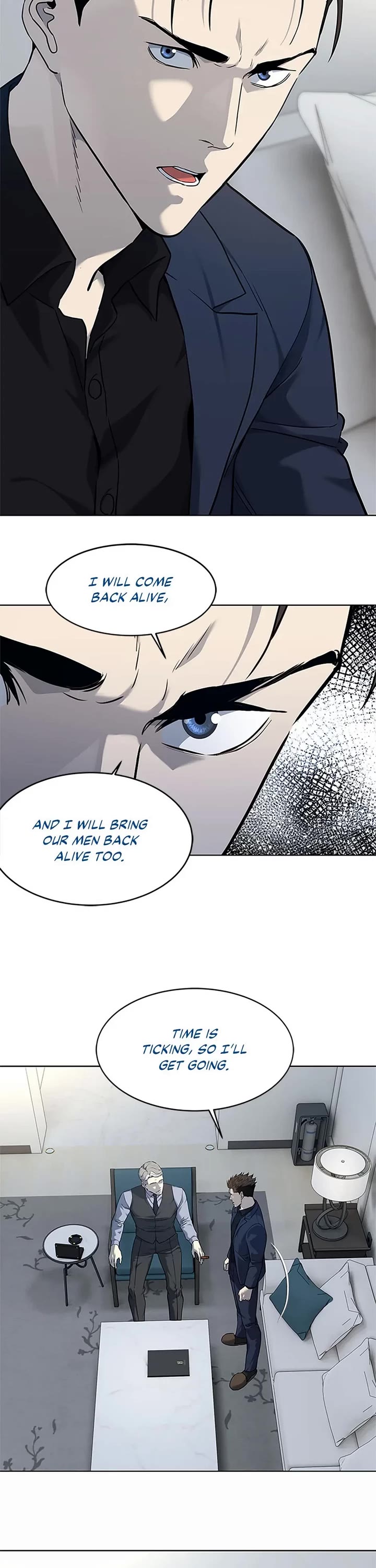 God Of Blackfield chapter 159 page 2