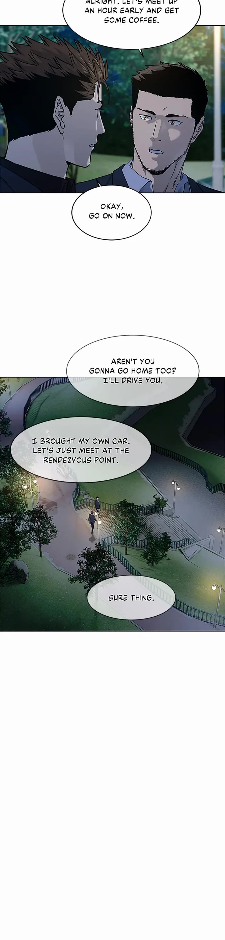 God Of Blackfield chapter 159 page 23