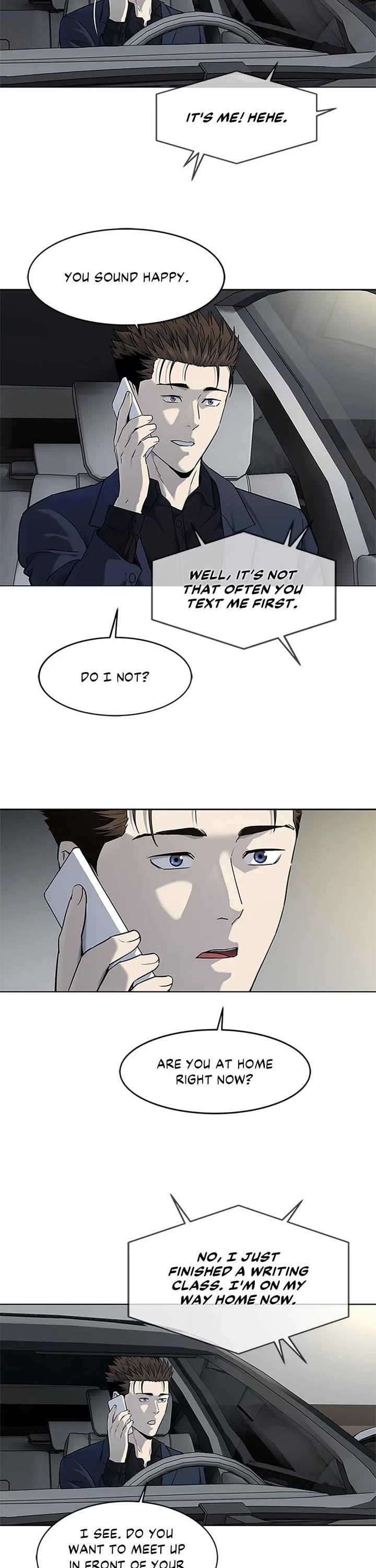 God Of Blackfield chapter 159 page 26