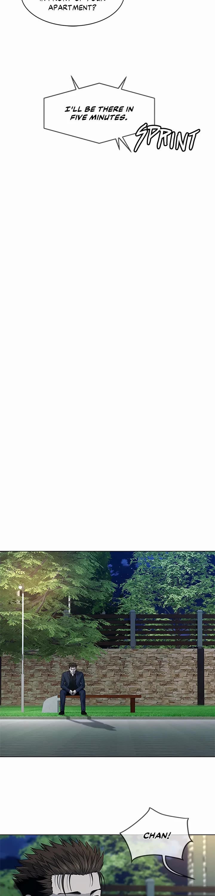 God Of Blackfield chapter 159 page 27