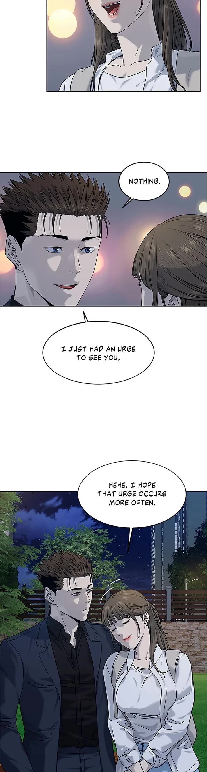 God Of Blackfield chapter 159 page 29