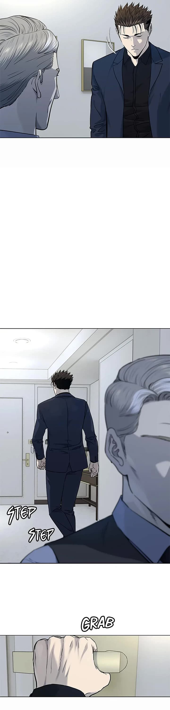 God Of Blackfield chapter 159 page 3