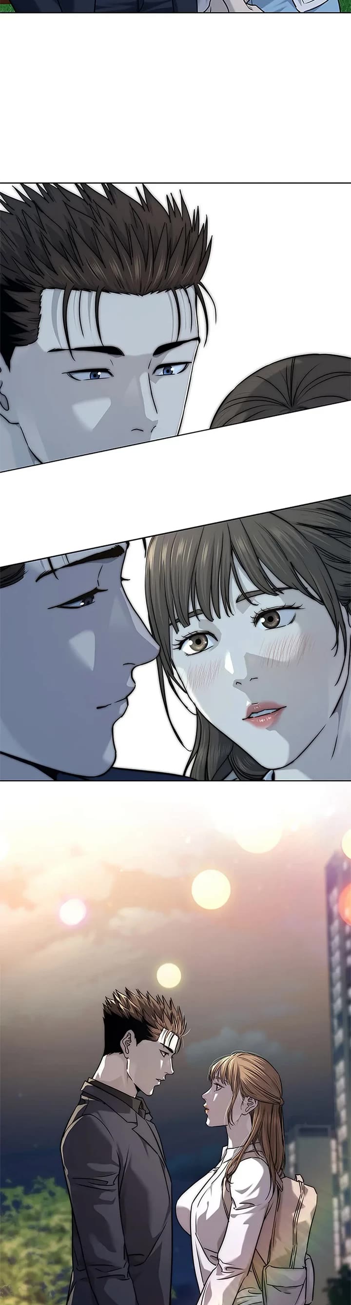 God Of Blackfield chapter 159 page 30