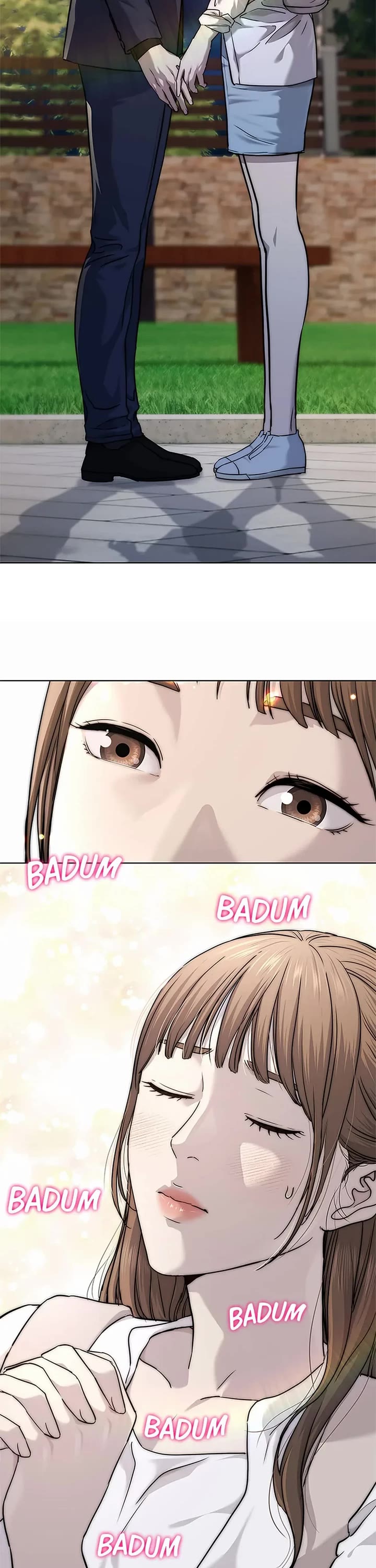 God Of Blackfield chapter 159 page 31