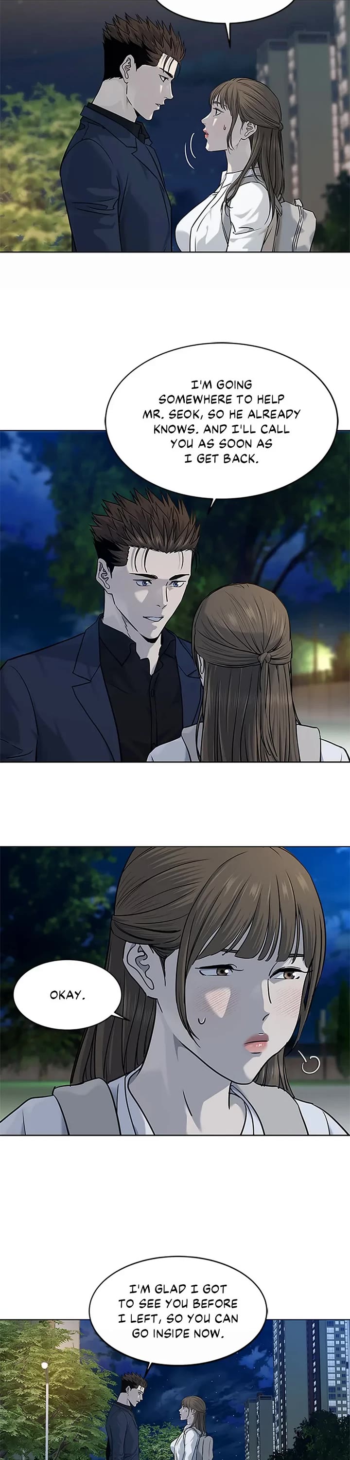 God Of Blackfield chapter 159 page 33