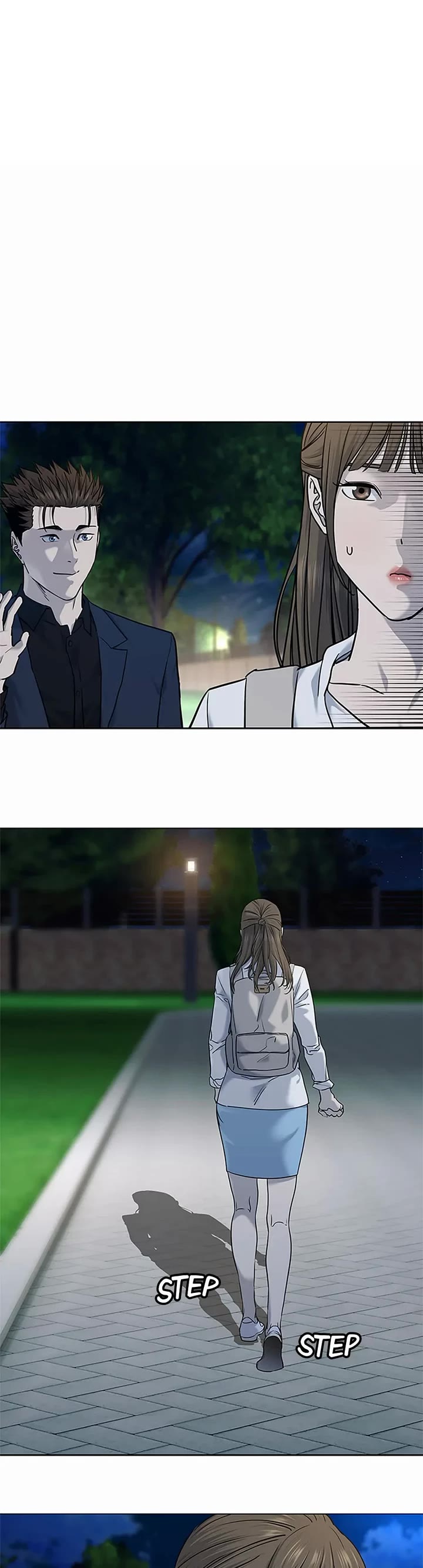 God Of Blackfield chapter 159 page 35