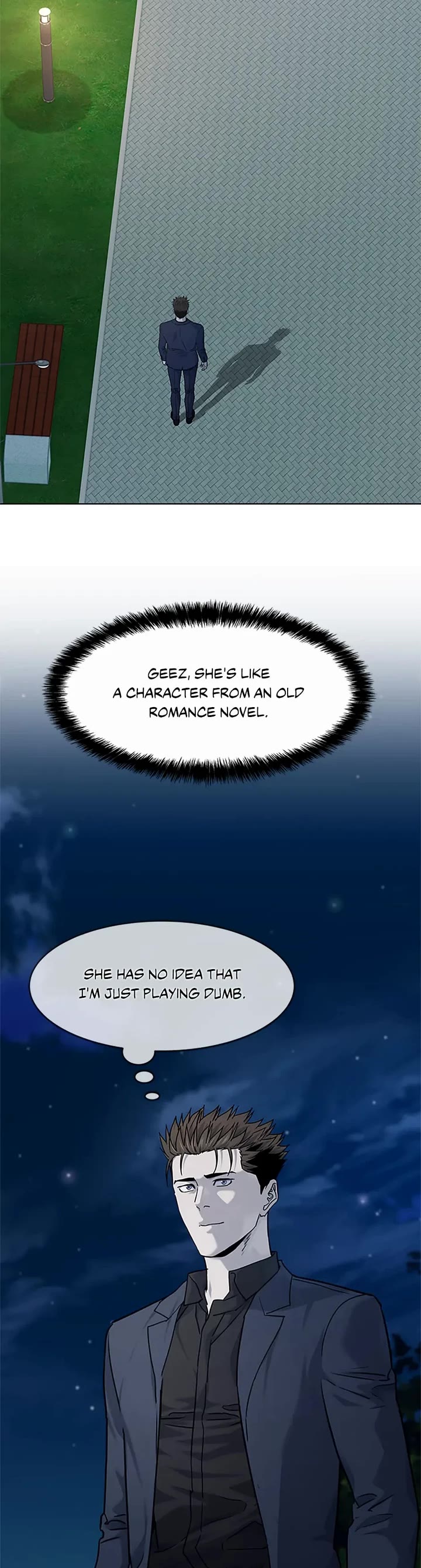 God Of Blackfield chapter 159 page 37