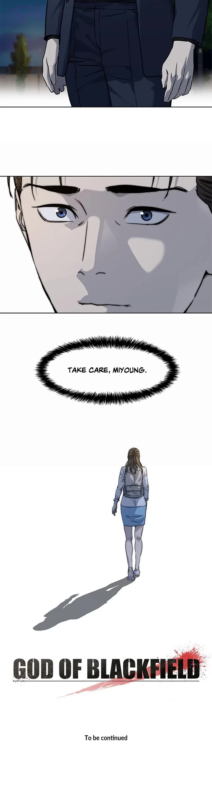 God Of Blackfield chapter 159 page 38