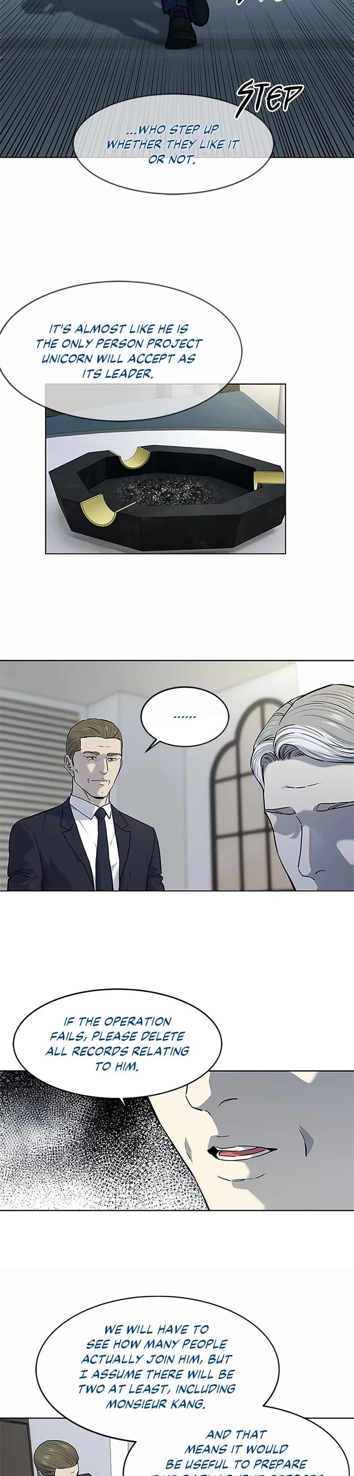 God Of Blackfield chapter 159 page 7