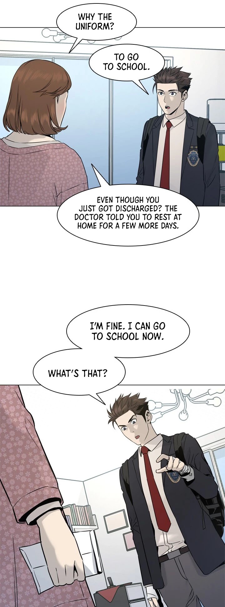 God Of Blackfield chapter 16 page 10