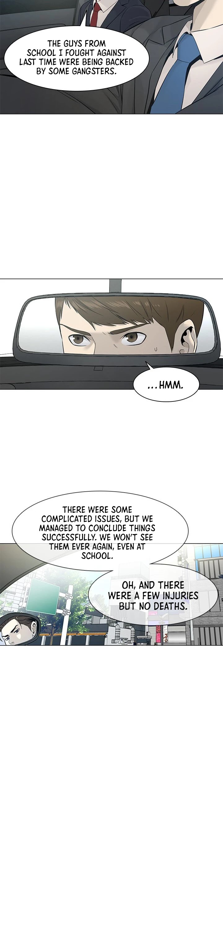 God Of Blackfield chapter 16 page 19