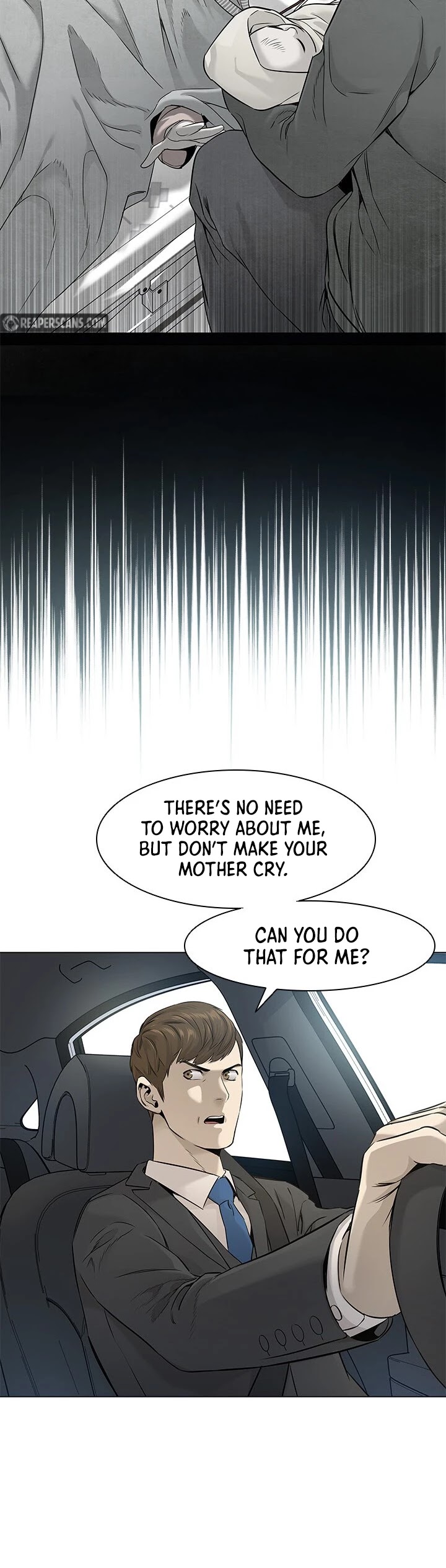 God Of Blackfield chapter 16 page 24