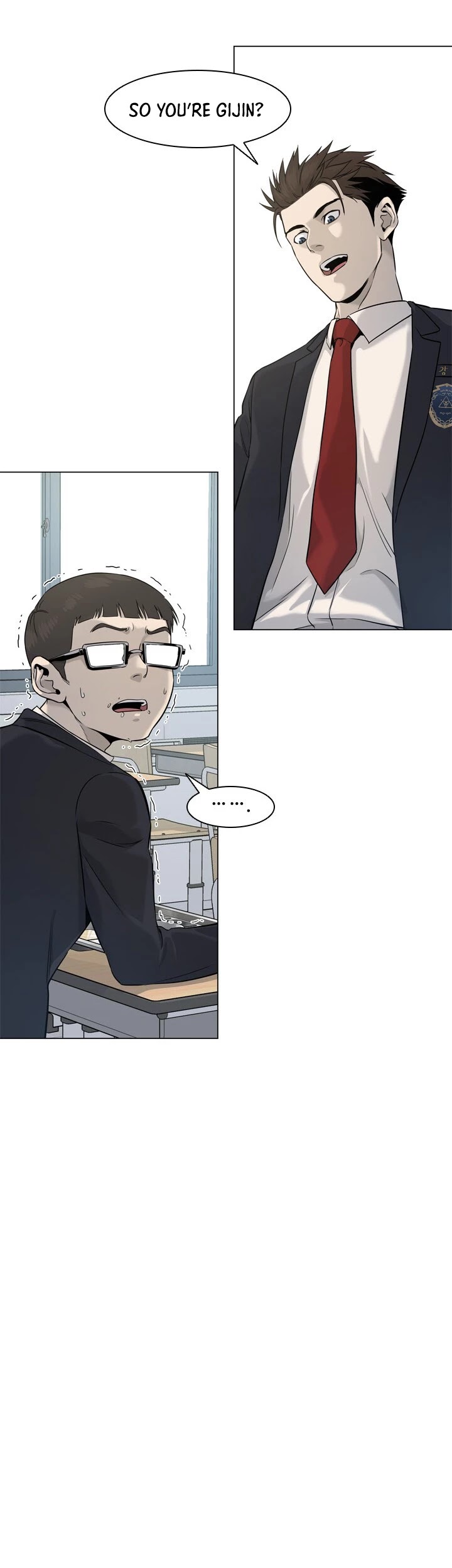 God Of Blackfield chapter 16 page 44