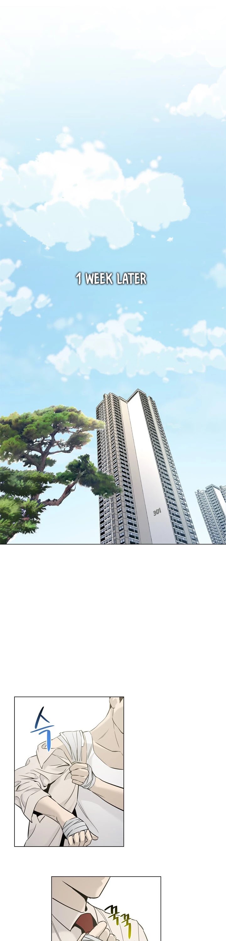 God Of Blackfield chapter 16 page 8