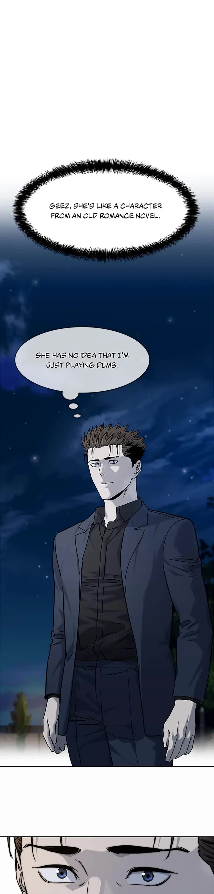 God Of Blackfield chapter 160 page 1