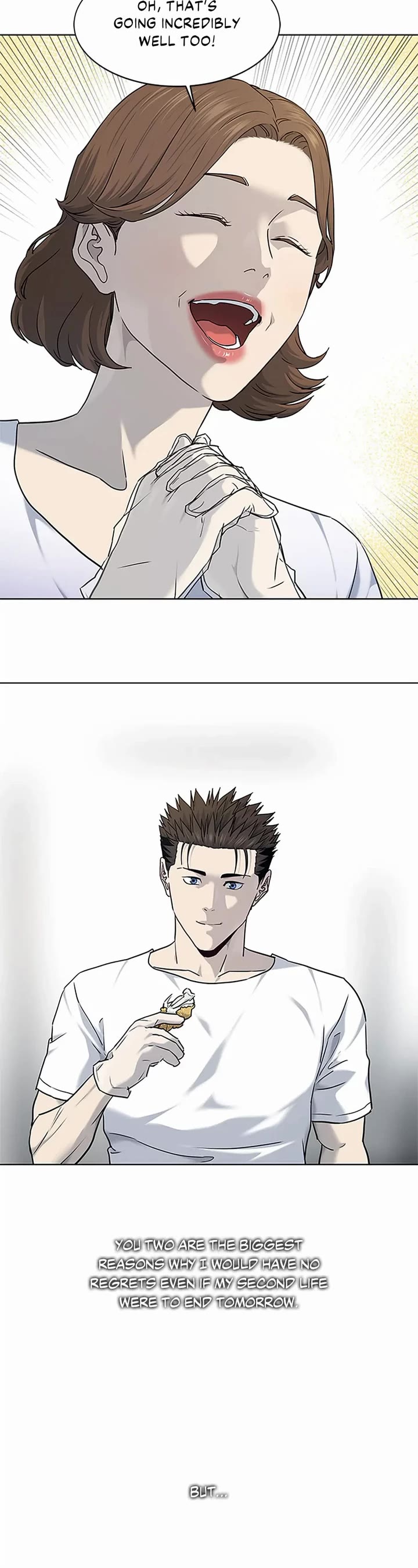 God Of Blackfield chapter 160 page 15