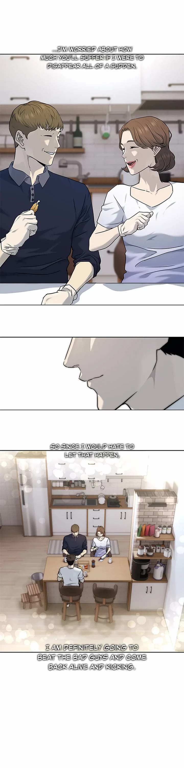 God Of Blackfield chapter 160 page 16