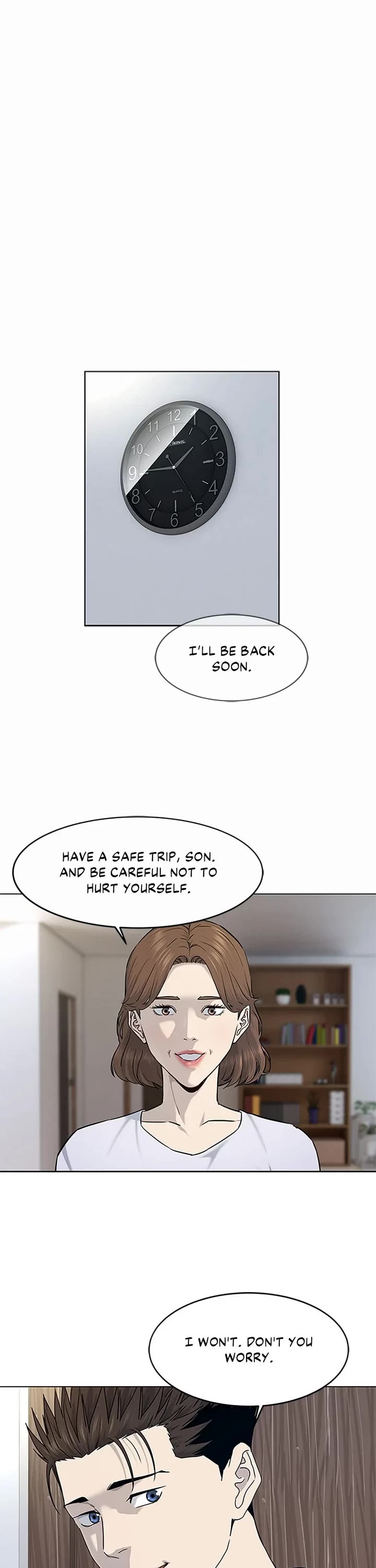 God Of Blackfield chapter 160 page 17