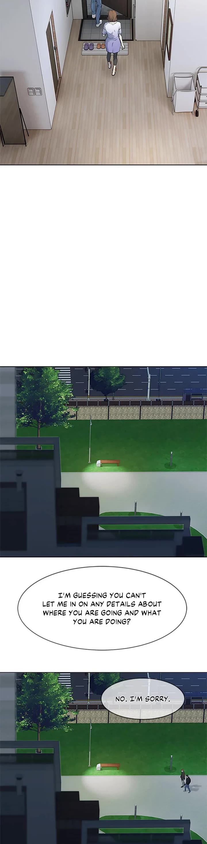 God Of Blackfield chapter 160 page 19