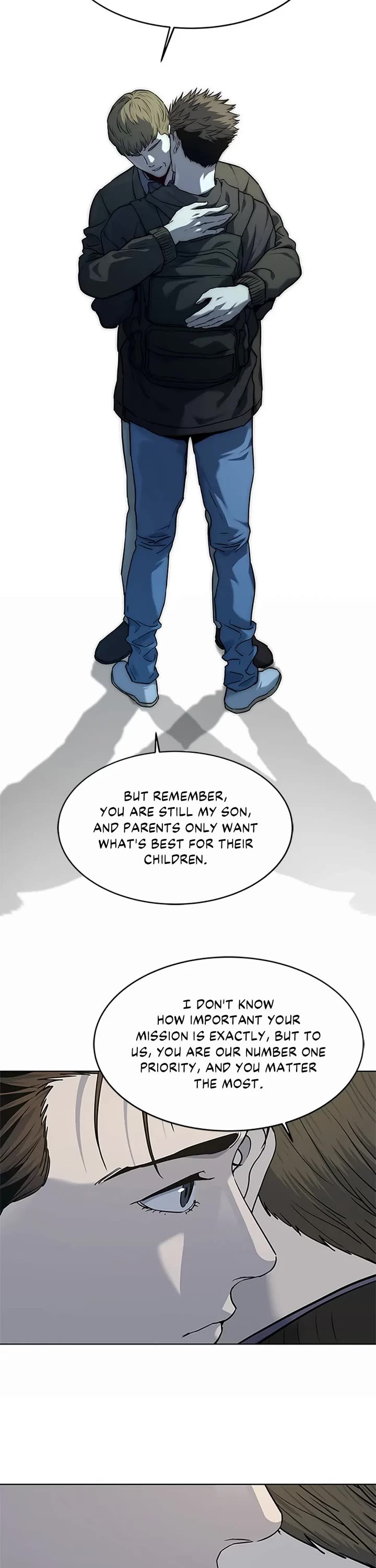 God Of Blackfield chapter 160 page 22