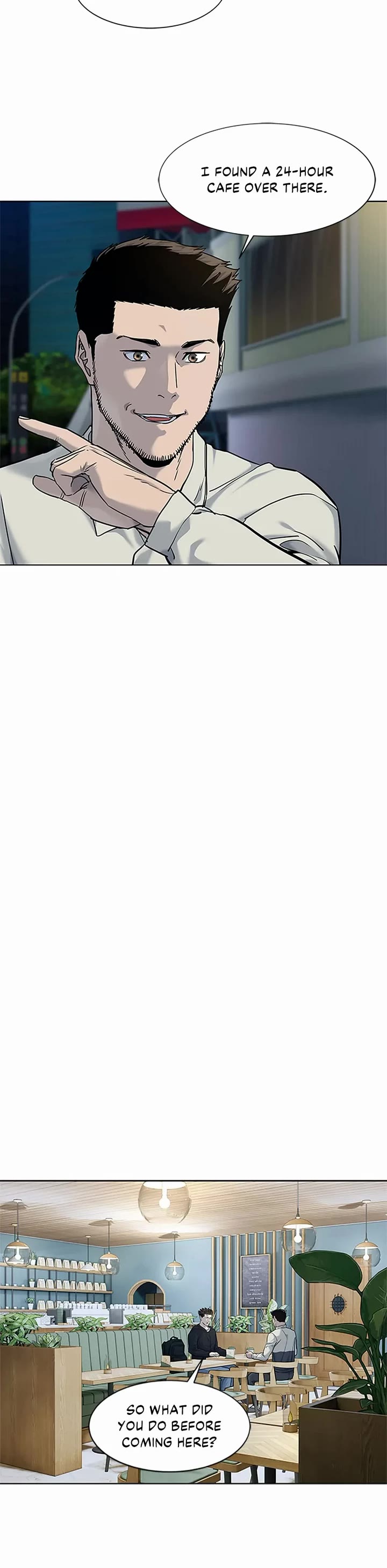 God Of Blackfield chapter 160 page 25