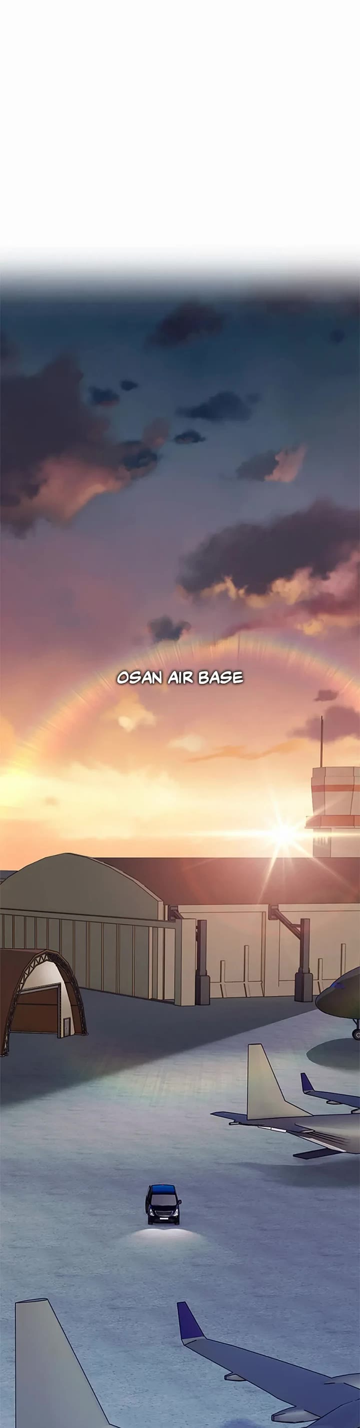 God Of Blackfield chapter 160 page 30