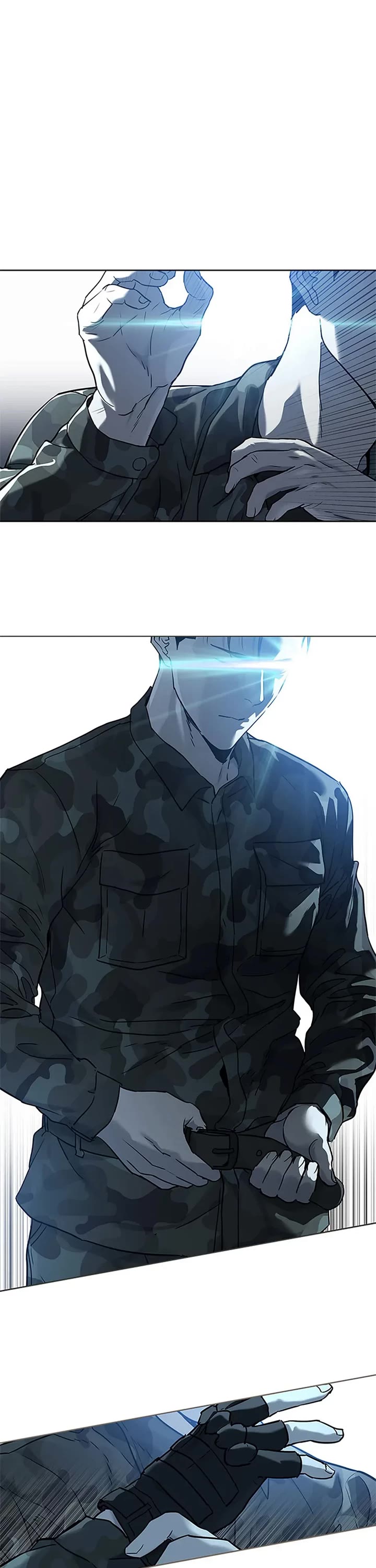 God Of Blackfield chapter 160 page 36