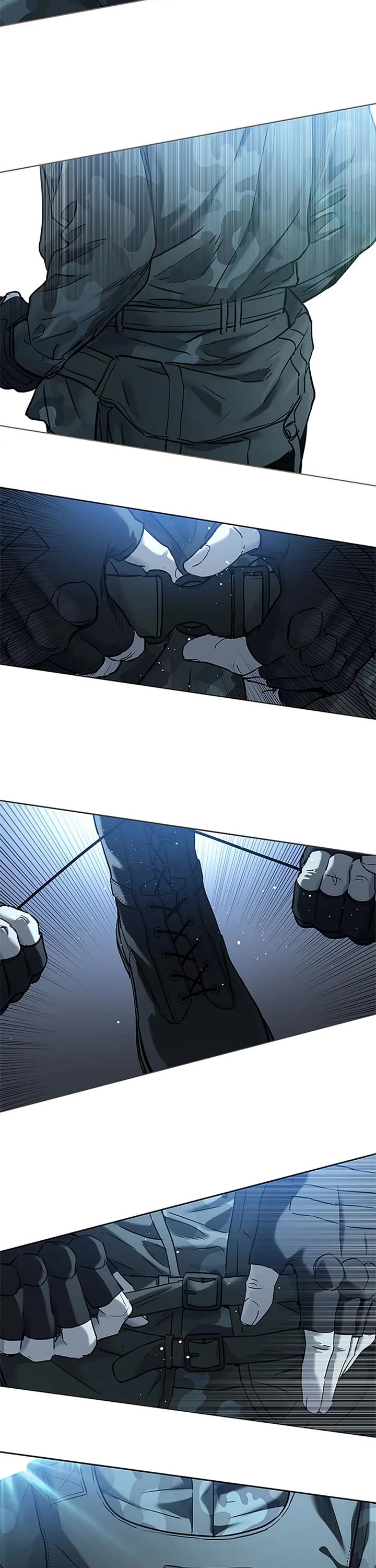 God Of Blackfield chapter 160 page 37