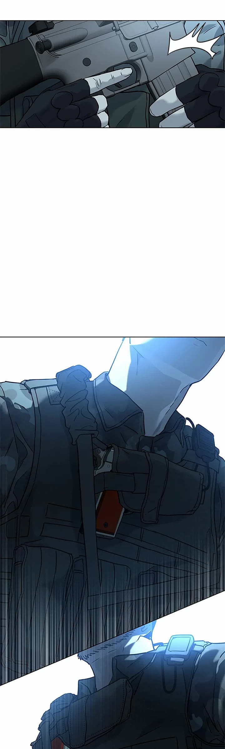 God Of Blackfield chapter 160 page 39