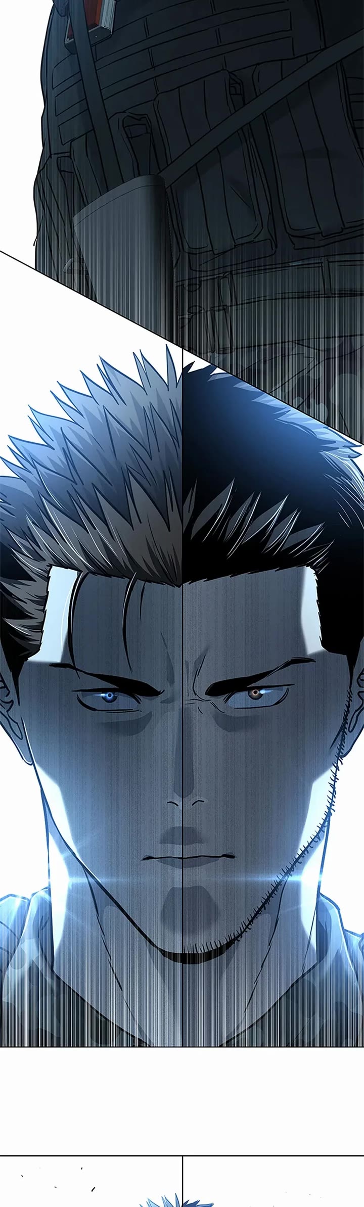 God Of Blackfield chapter 160 page 40