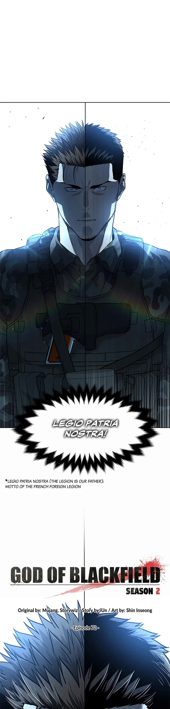 God Of Blackfield chapter 161 page 1