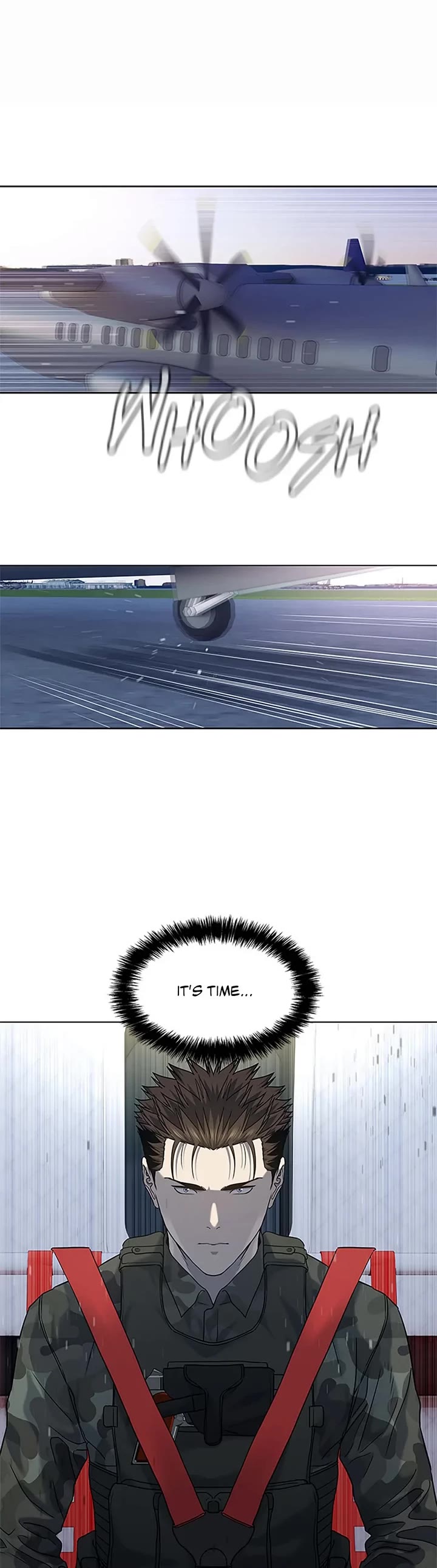 God Of Blackfield chapter 161 page 10