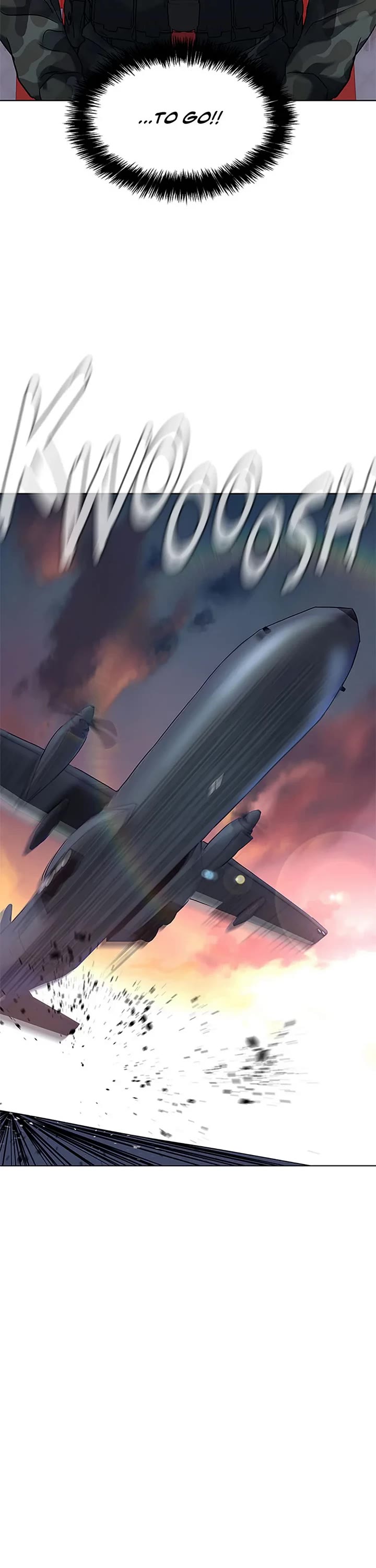 God Of Blackfield chapter 161 page 11