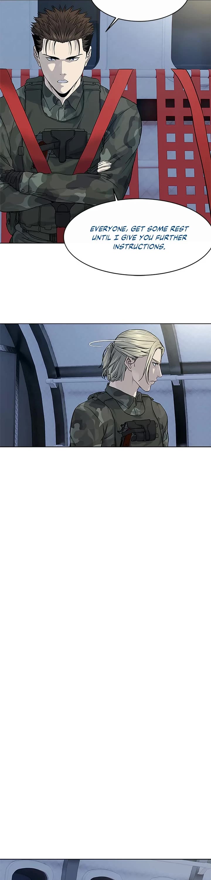 God Of Blackfield chapter 161 page 18