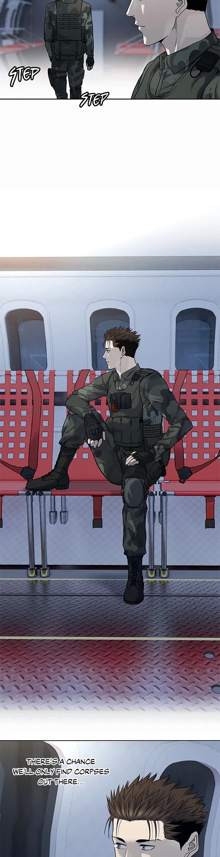 God Of Blackfield chapter 161 page 25