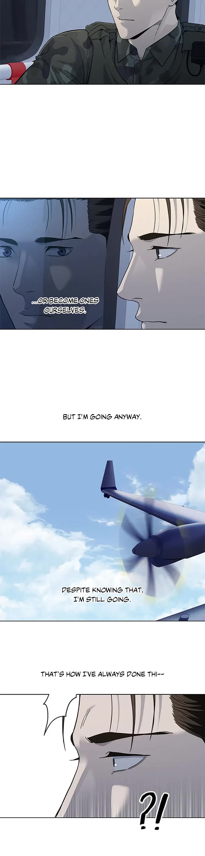 God Of Blackfield chapter 161 page 26