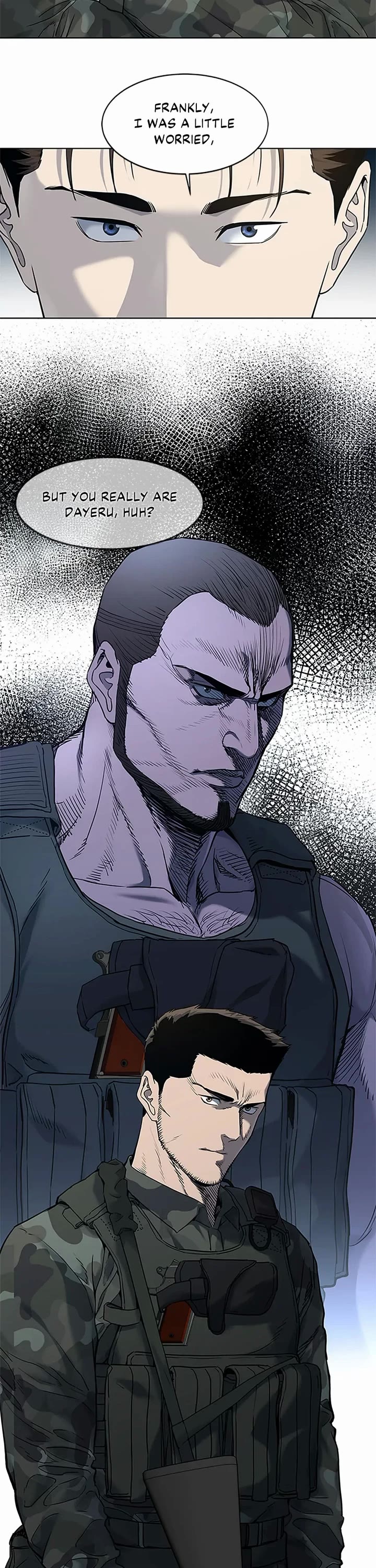 God Of Blackfield chapter 161 page 3