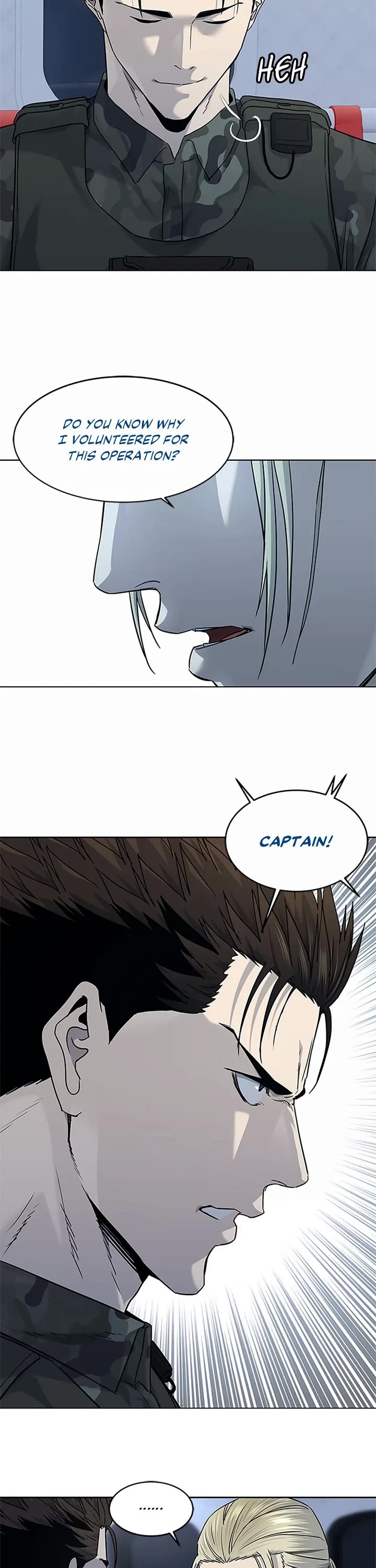 God Of Blackfield chapter 161 page 36