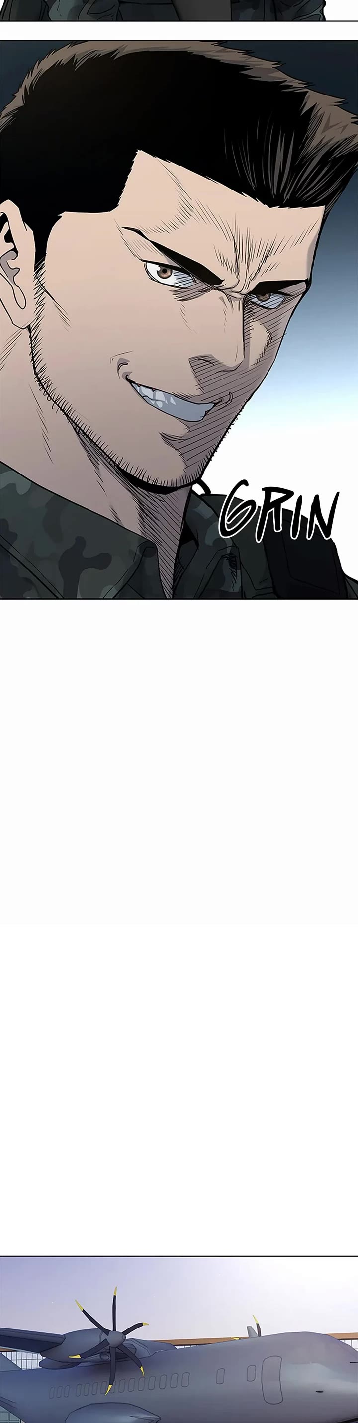 God Of Blackfield chapter 161 page 4