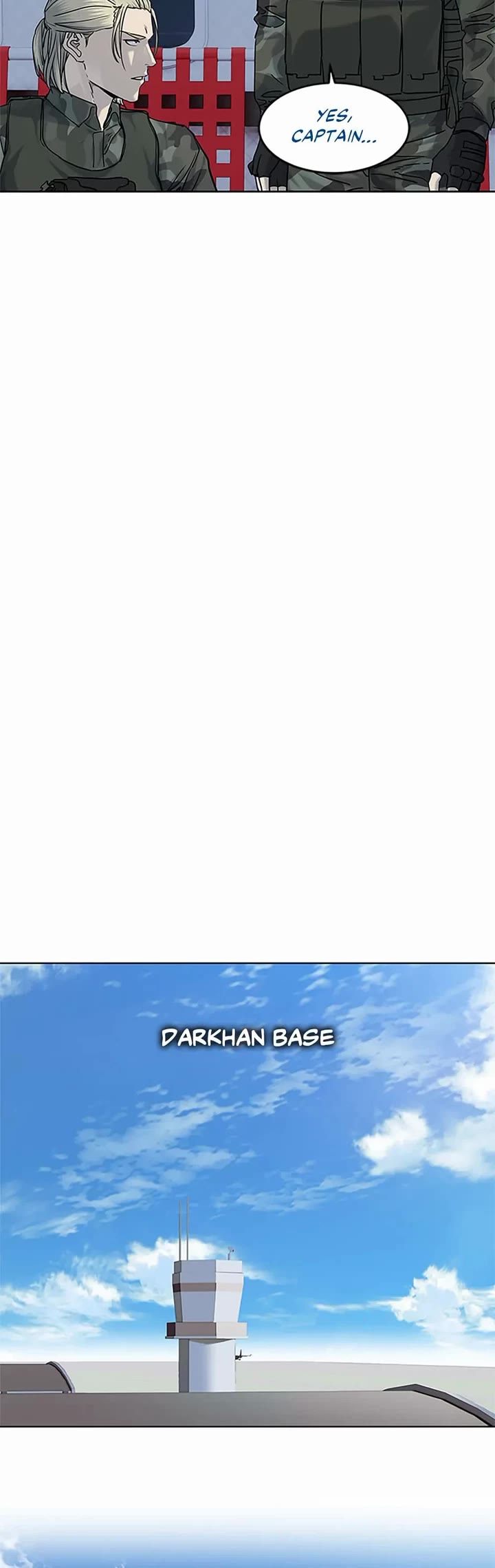 God Of Blackfield chapter 161 page 40