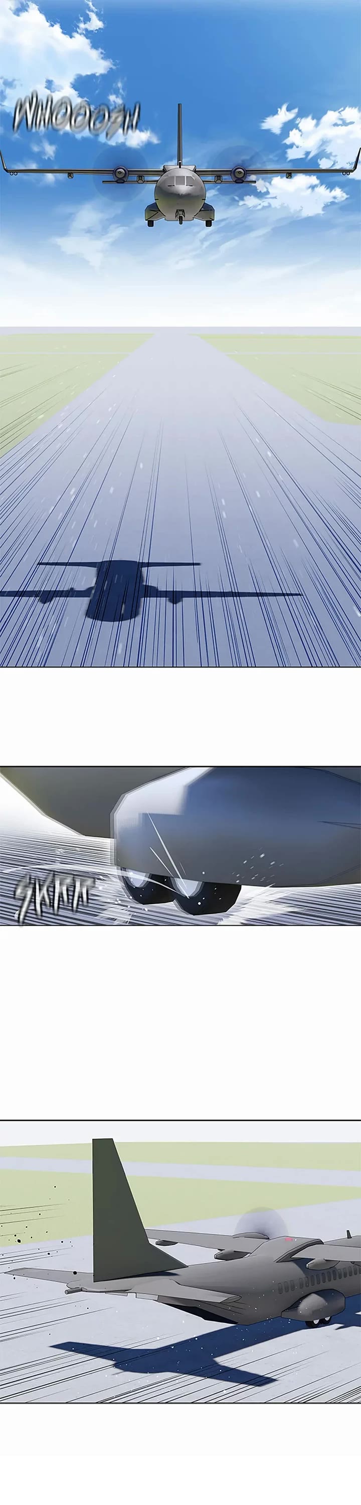 God Of Blackfield chapter 161 page 41