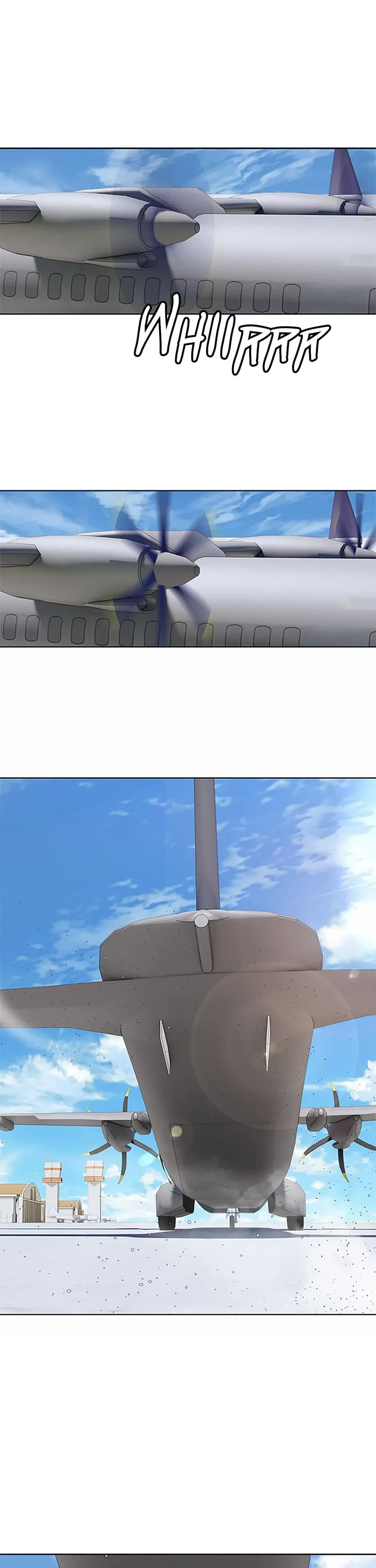 God Of Blackfield chapter 161 page 42