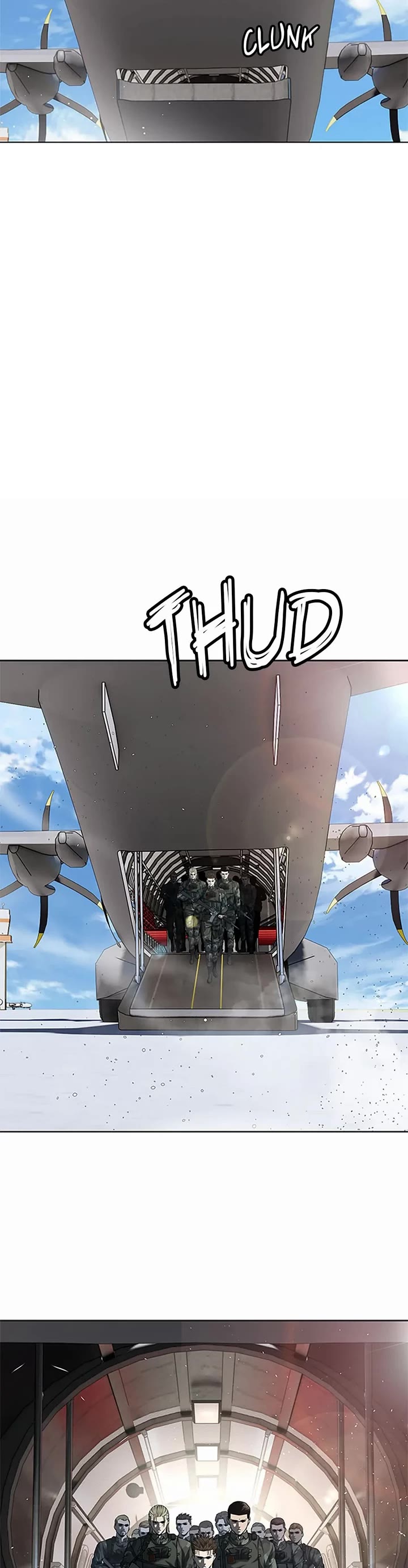 God Of Blackfield chapter 161 page 43