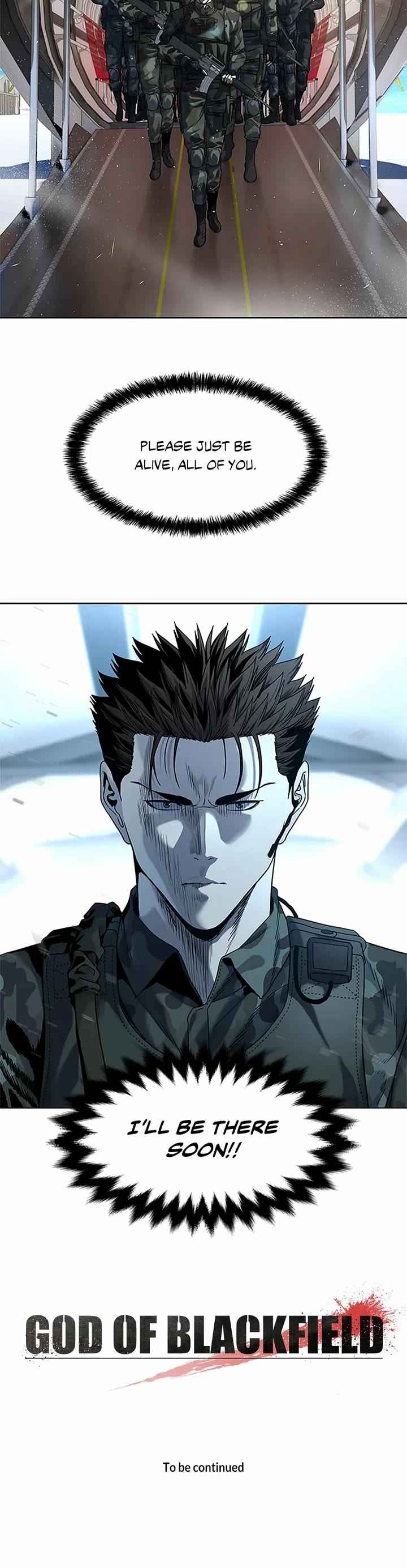 God Of Blackfield chapter 161 page 44