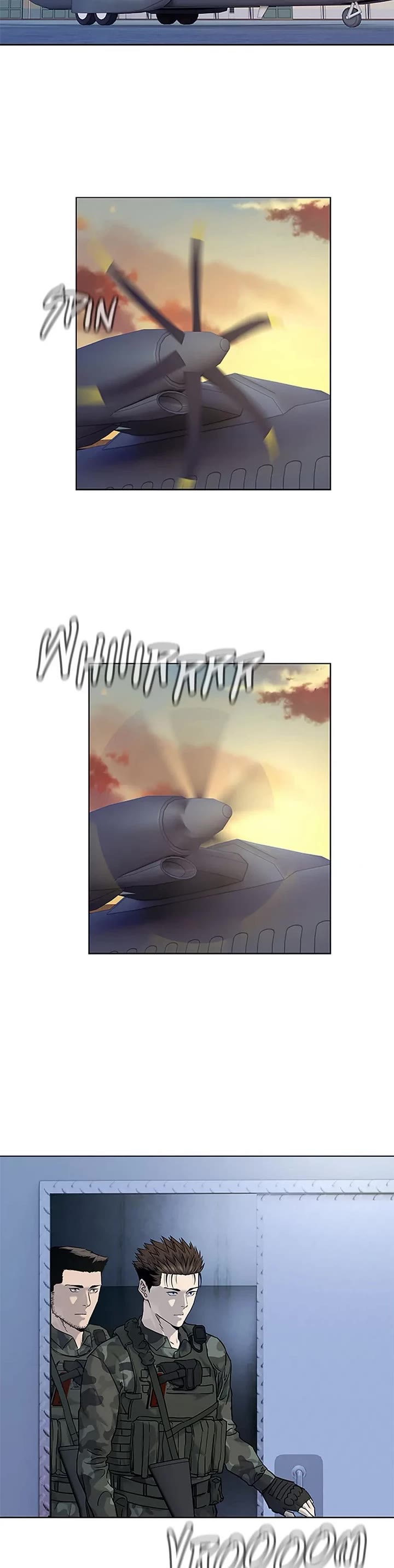 God Of Blackfield chapter 161 page 5