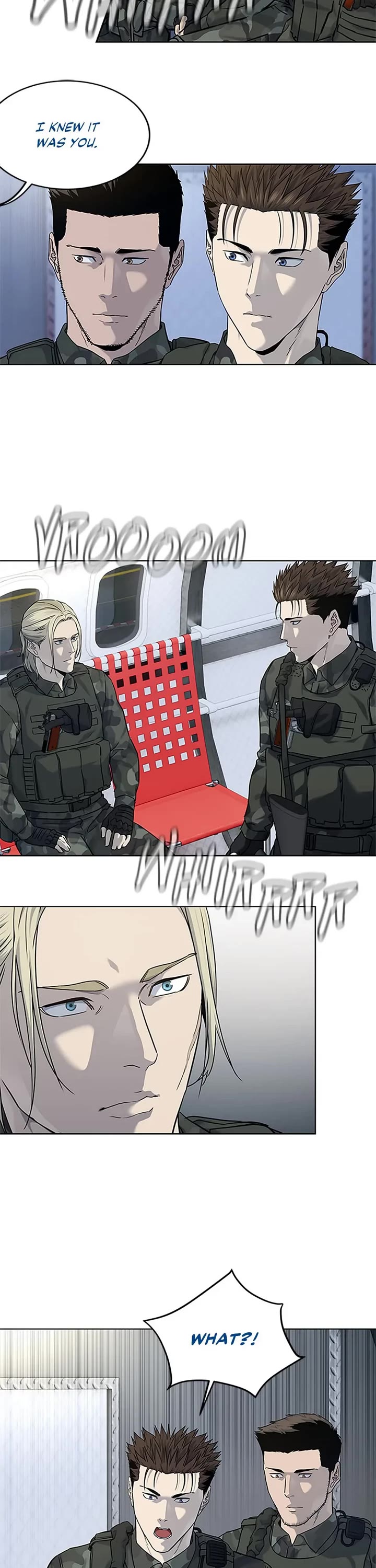 God Of Blackfield chapter 161 page 7