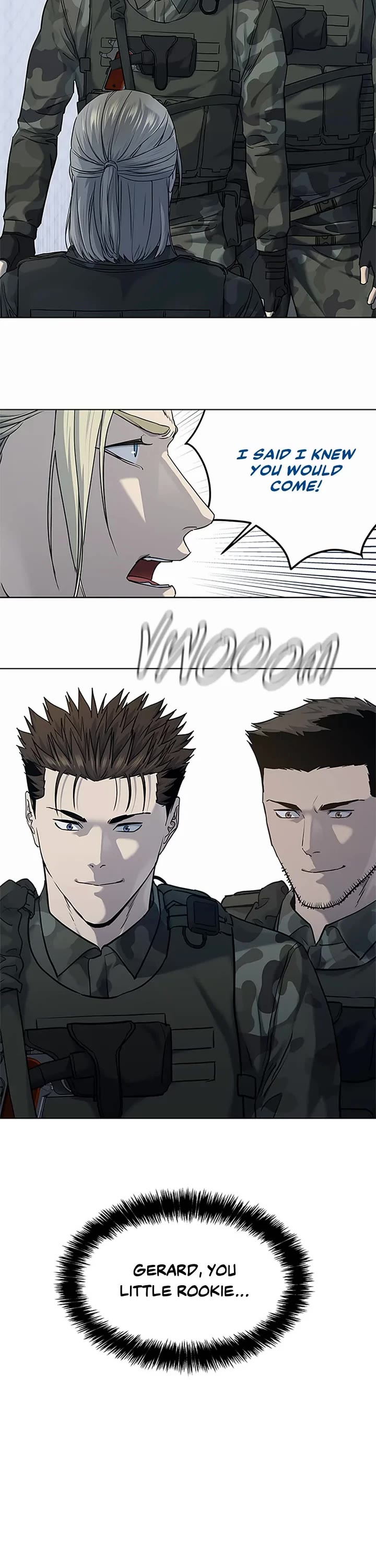 God Of Blackfield chapter 161 page 8