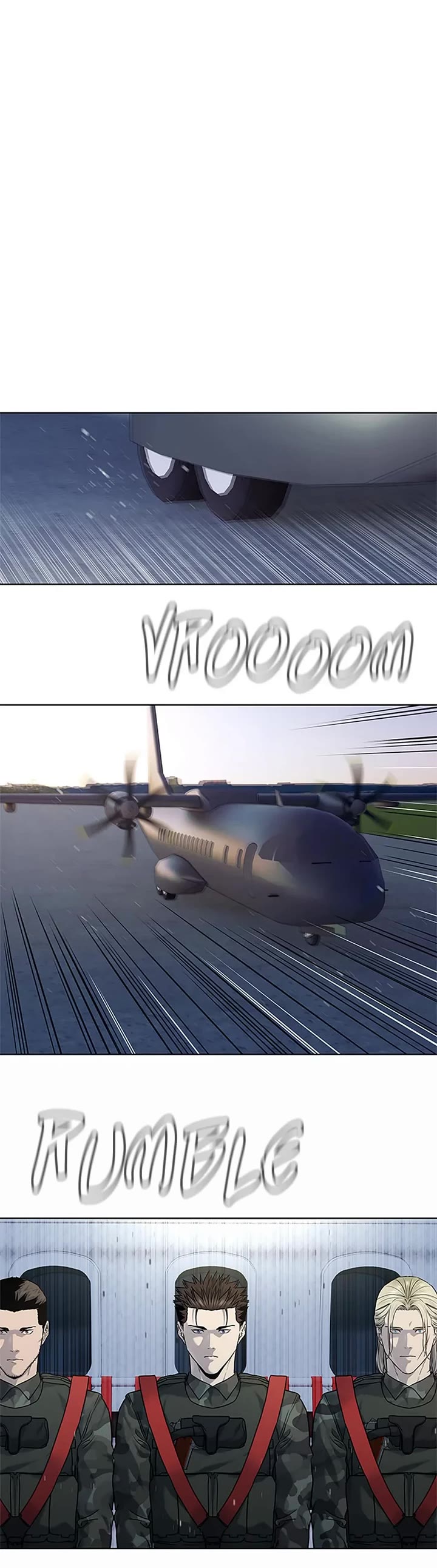 God Of Blackfield chapter 161 page 9