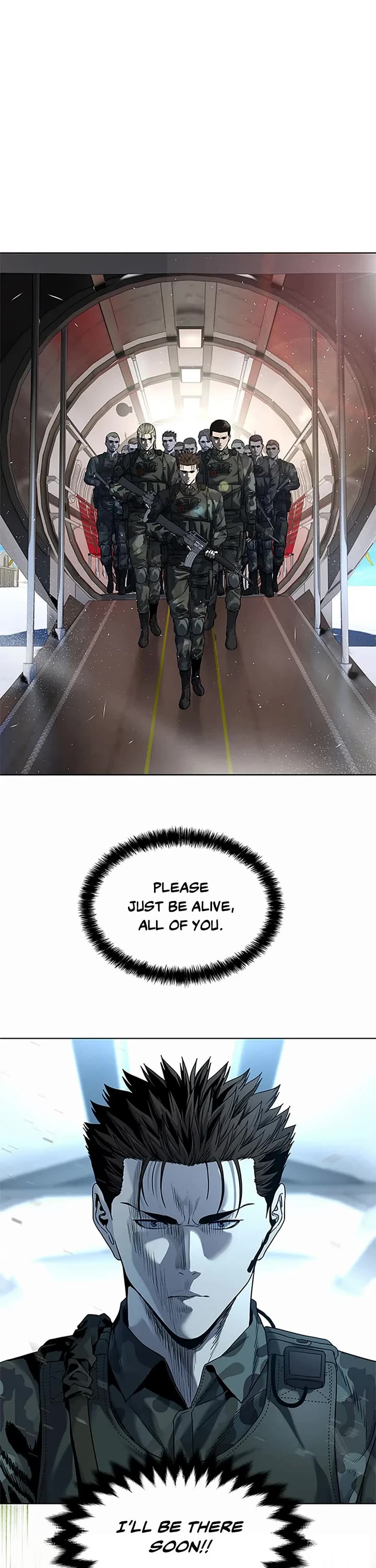 God Of Blackfield chapter 162 page 1